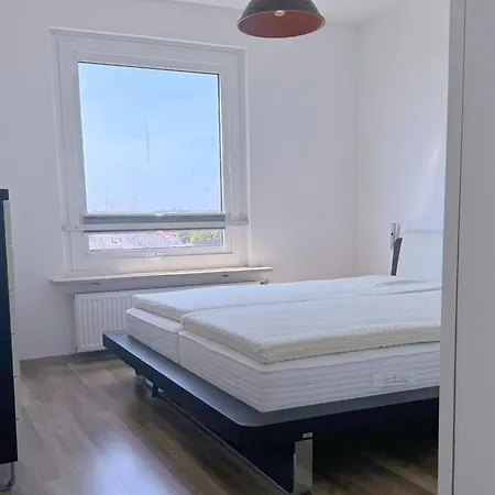 Hanseat I App 92 Lägenhet