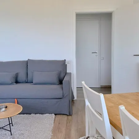 Hanseat I App 92 Lägenhet *