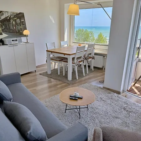 Lägenhet Hanseat I App 92