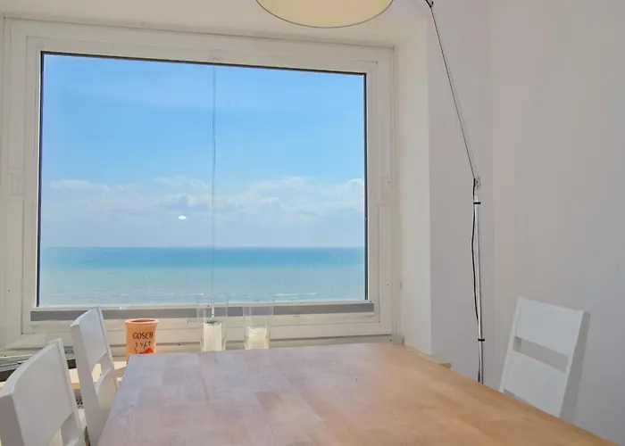 Lejlighed Hanseat I App 92