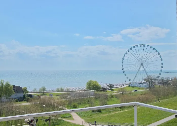 Hanseat I App 92 Lejlighed *