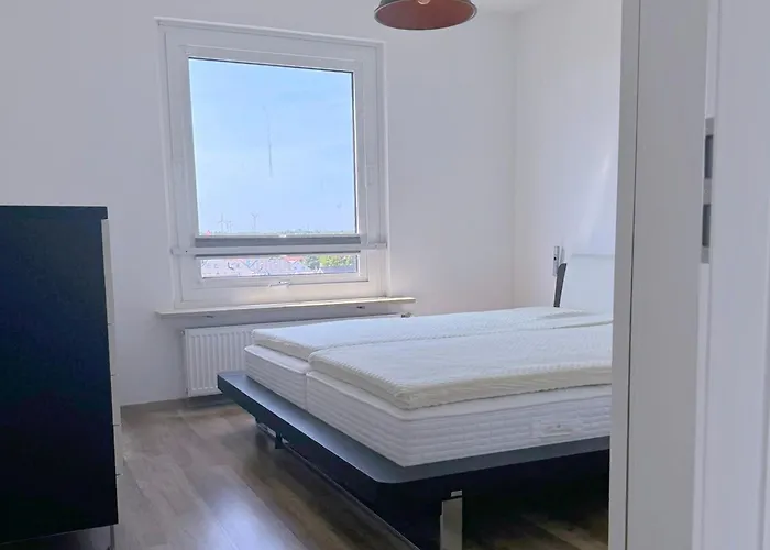 Hanseat I App 92 Lejlighed