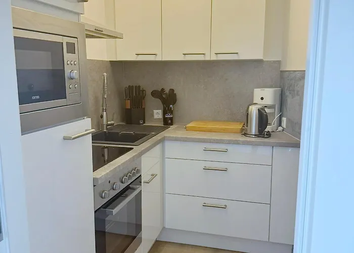 Hanseat I App 92 Lejlighed *