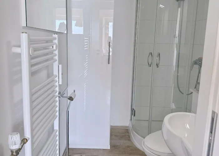 Hanseat I App 92 Lejlighed Grömitz