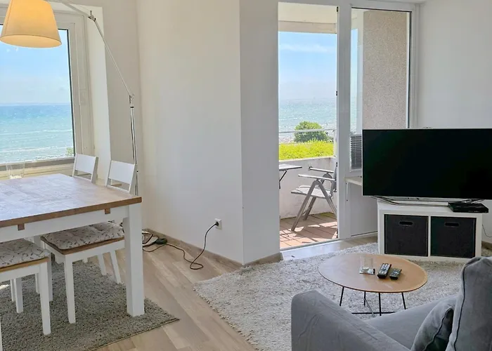 Hanseat I App 92 * Grömitz