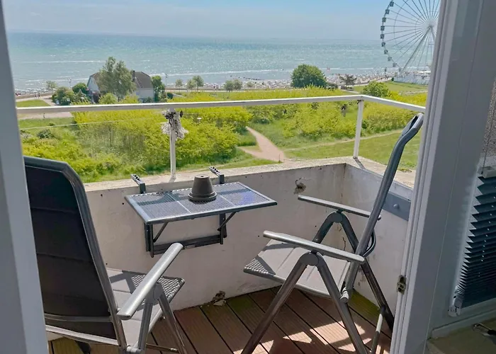 Lejlighed Hanseat I App 92