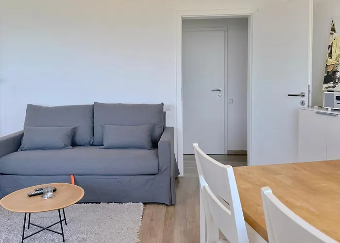 Hanseat I App 92 Lejlighed *