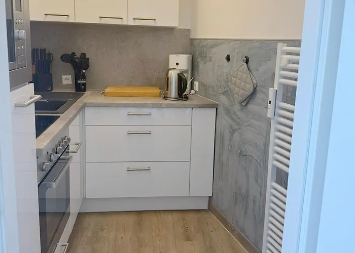 Hanseat I App 92 Lejlighed