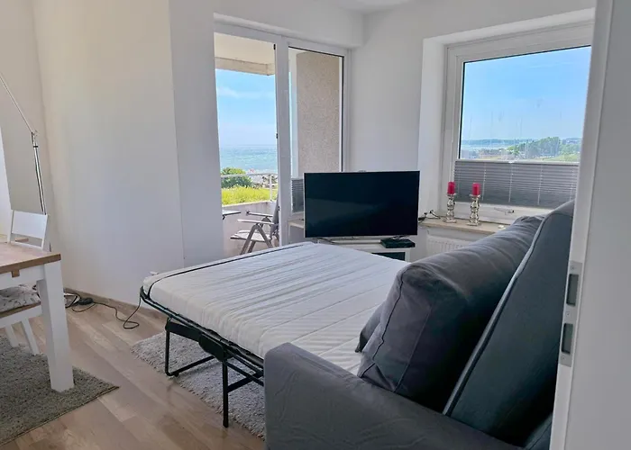 Lejlighed Hanseat I App 92 *