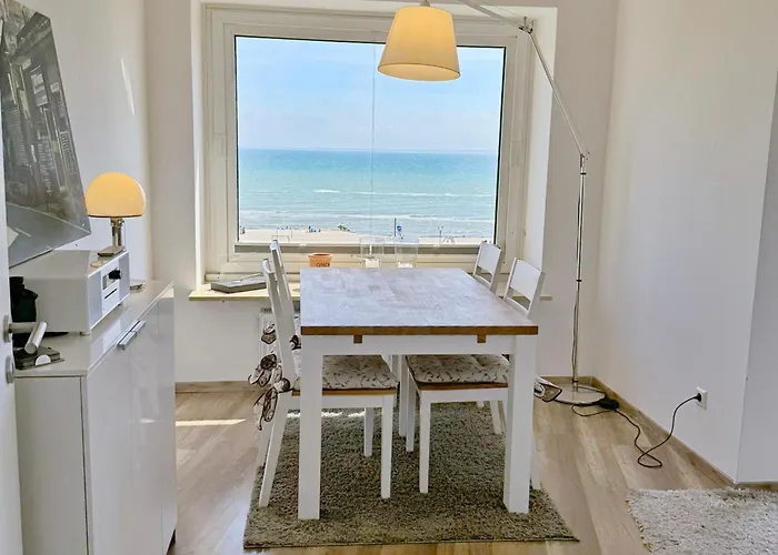 Hanseat I App 92 Lejlighed Grömitz